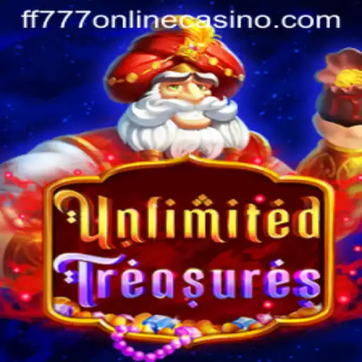 Unlocking the Secrets of UnlimitedTreasures: The Thrilling Experience of FF777 Online Casino