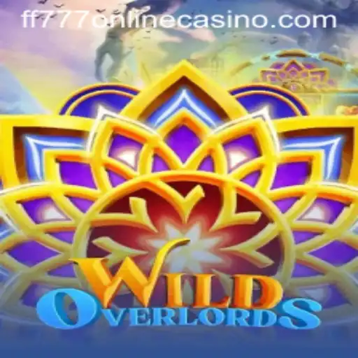 Exploring the Thrills of WildOverlords at FF777 Online Casino