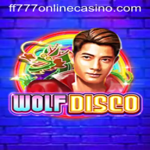 Discover the Thrilling Adventure of WolfDisco in FF777 Online Casino